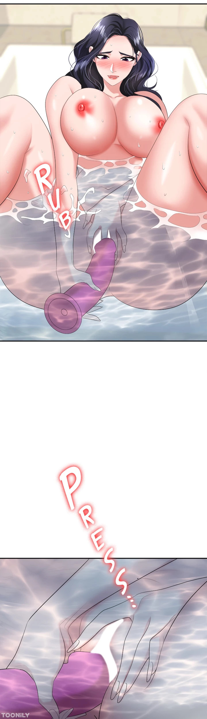 Boobie Trap - Chapter 16 [photo 49] - MangaPorn