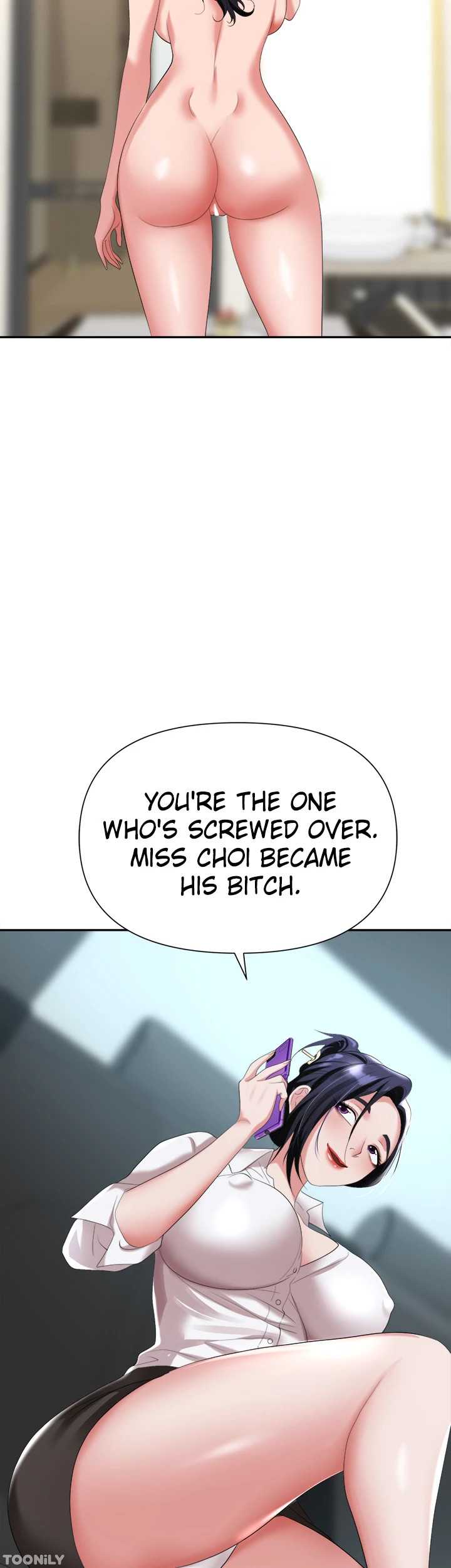 Boobie Trap - Chapter 16 [photo 56] - MangaPorn