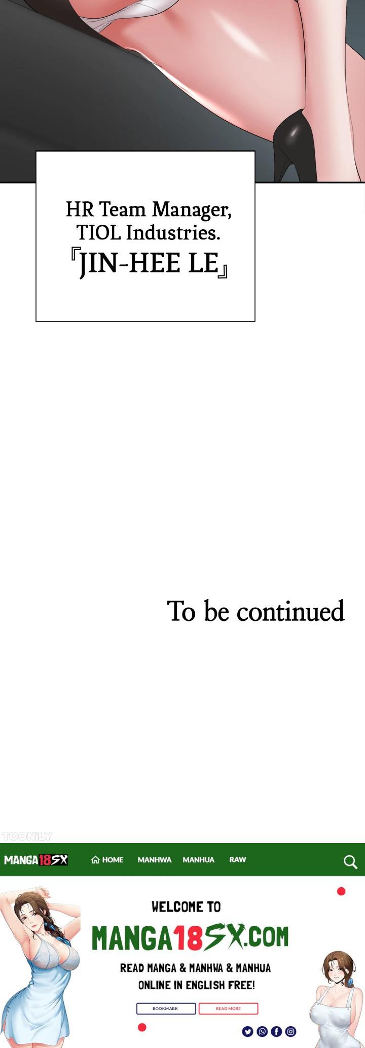 Boobie Trap - Chapter 16 [photo 57] - MangaPorn