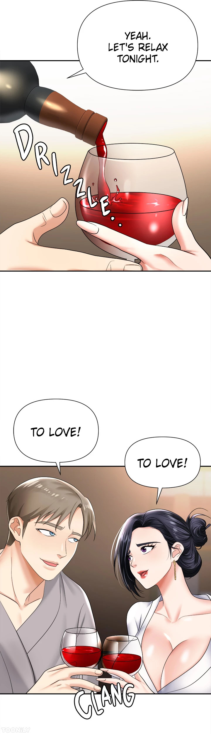 Boobie Trap - Chapter 17 [photo 12] - MangaPorn