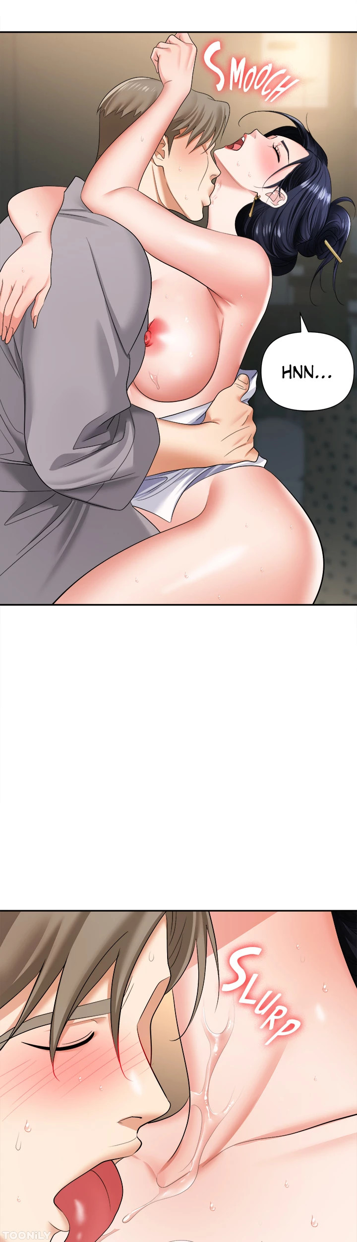 Boobie Trap - Chapter 17 [photo 18] - MangaPorn