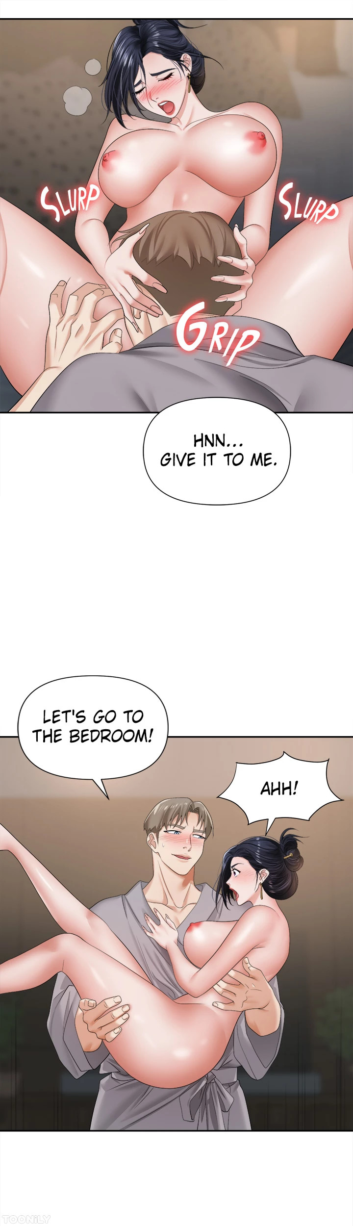 Boobie Trap - Chapter 17 [photo 24] - MangaPorn