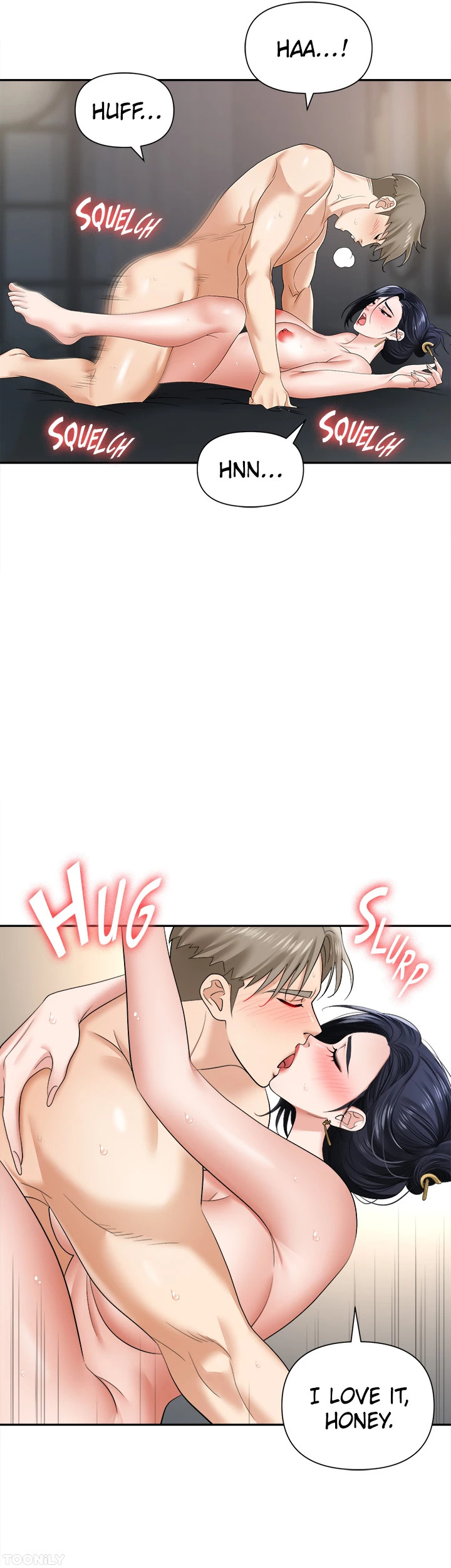 Boobie Trap - Chapter 17 [photo 27] - MangaPorn