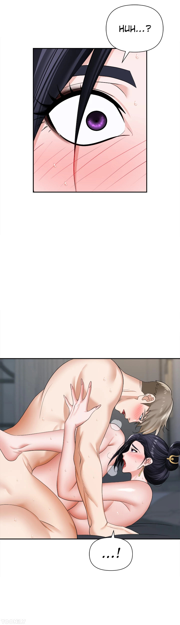 Boobie Trap - Chapter 17 [photo 30] - MangaPorn