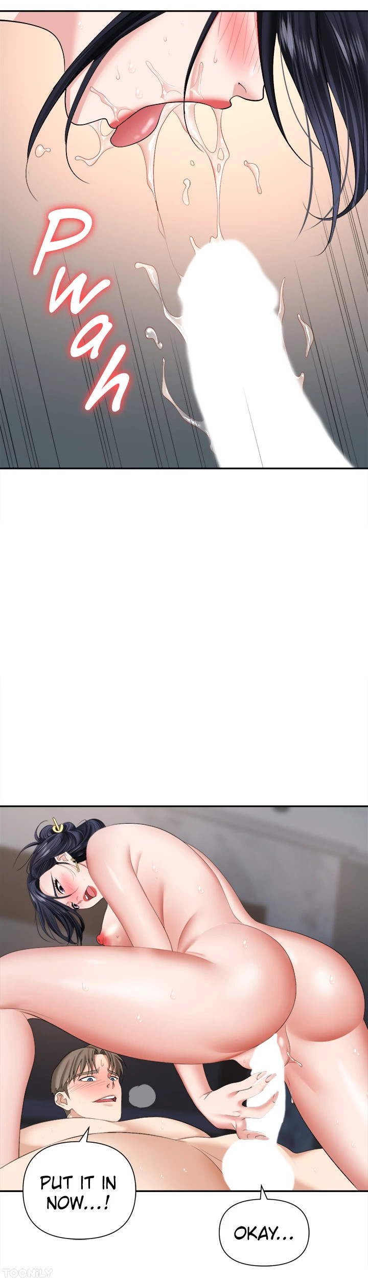 Boobie Trap - Chapter 17 [photo 36] - MangaPorn