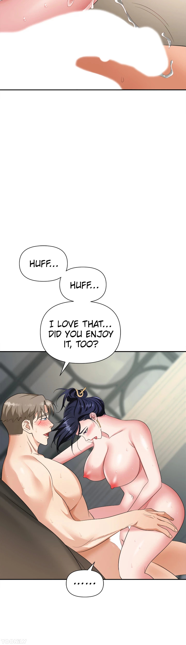 Boobie Trap - Chapter 17 [photo 41] - MangaPorn