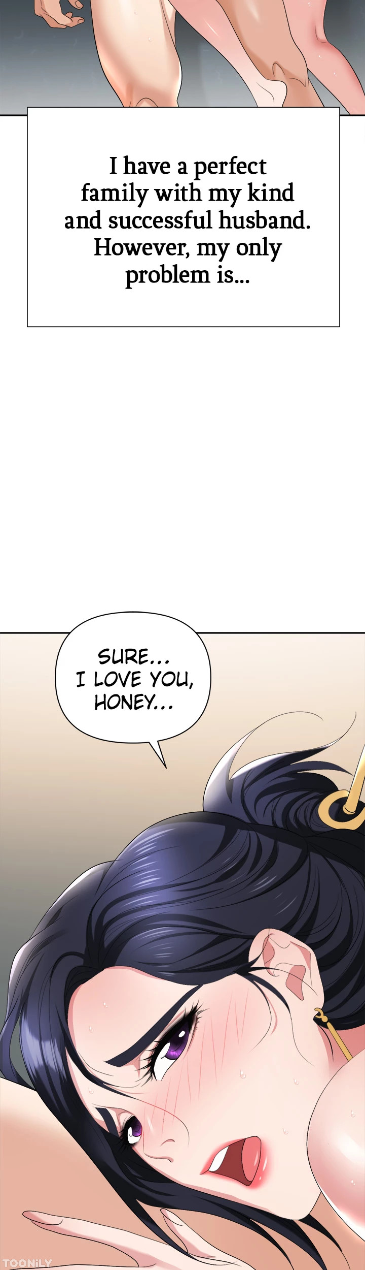 Boobie Trap - Chapter 17 [photo 44] - MangaPorn