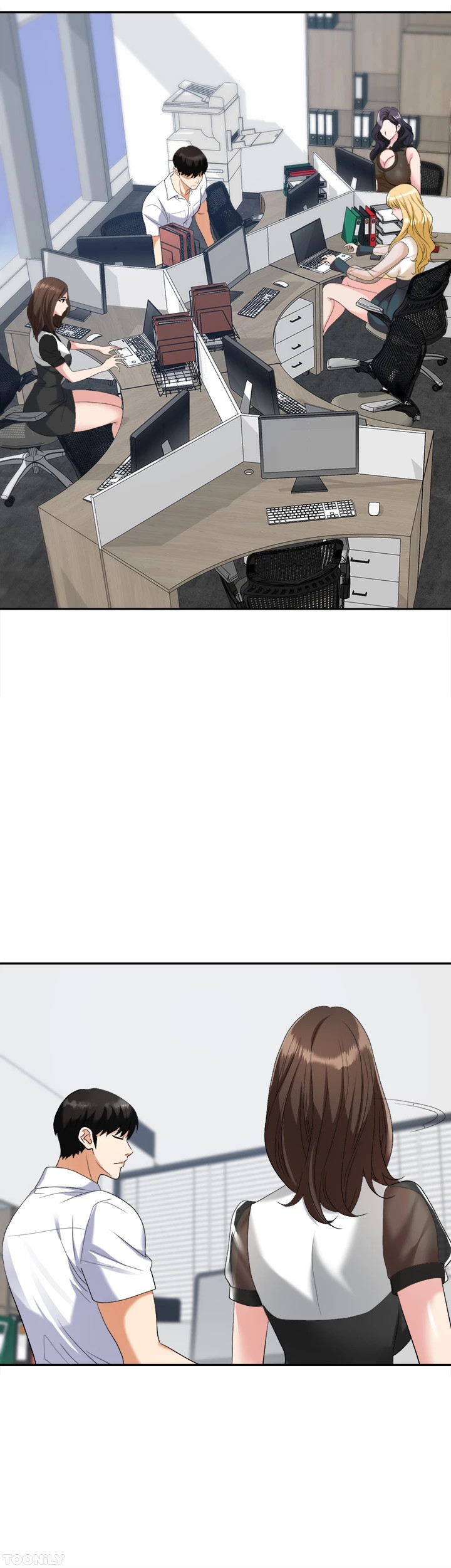 Boobie Trap - Chapter 17 [photo 46] - MangaPorn