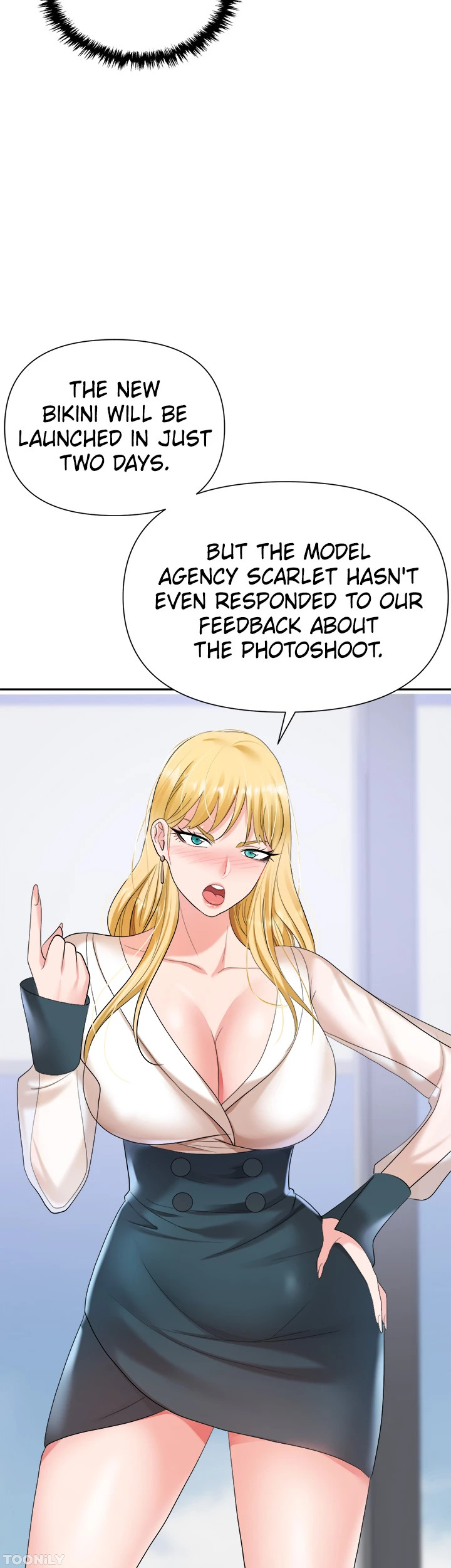Boobie Trap - Chapter 17 [photo 50] - MangaPorn