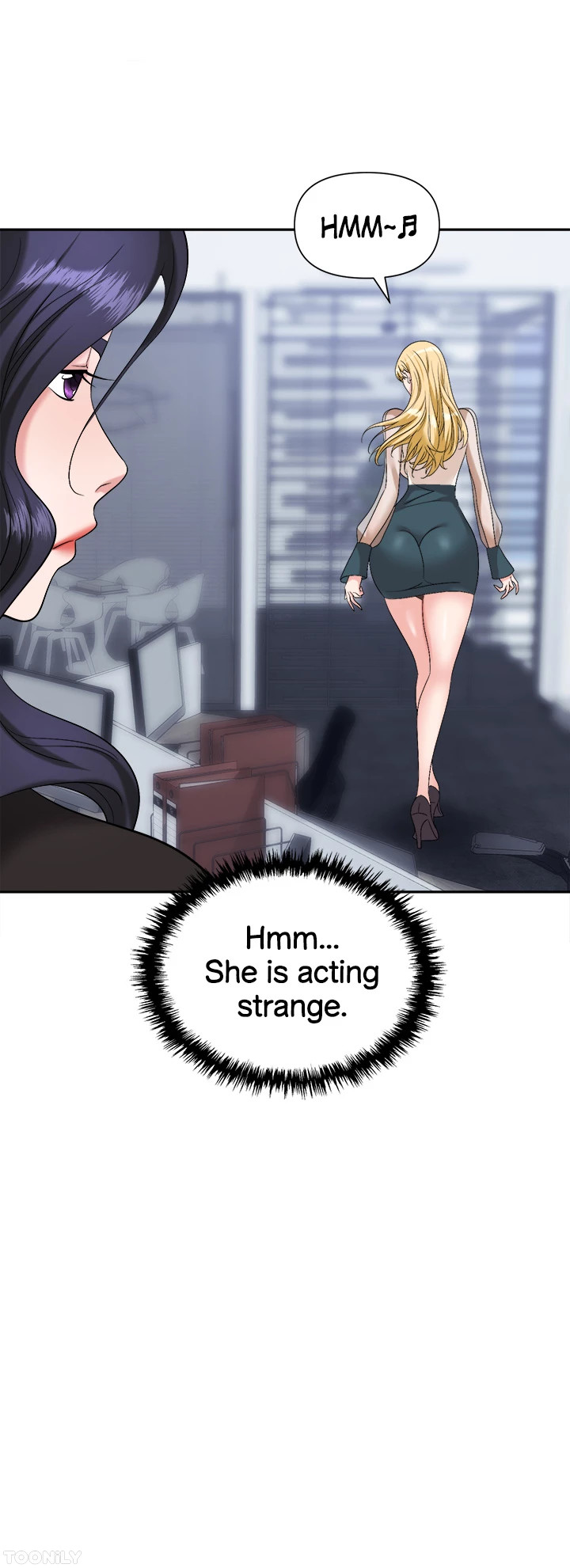 Boobie Trap - Chapter 17 [photo 55] - MangaPorn