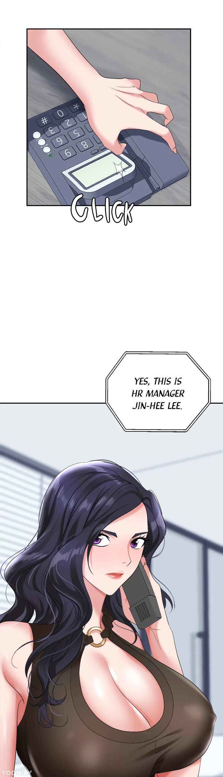 Boobie Trap - Chapter 17 [photo 56] - MangaPorn