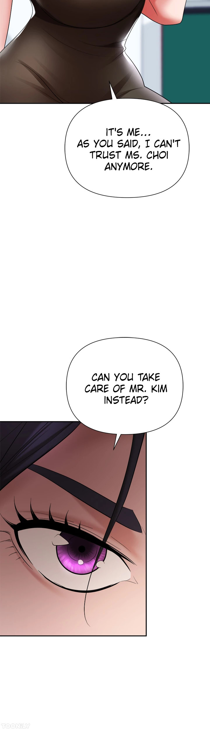 Boobie Trap - Chapter 17 [photo 57] - MangaPorn