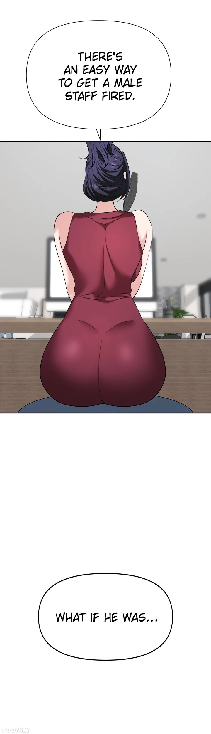 Boobie Trap - Chapter 17 [photo 59] - MangaPorn