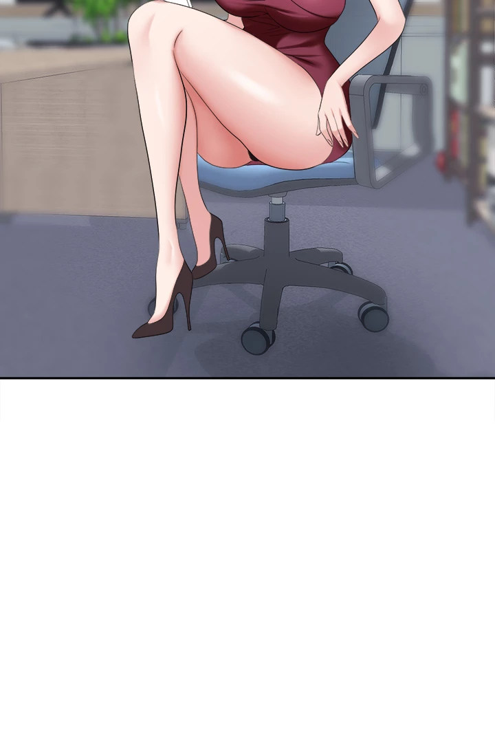 Boobie Trap - Chapter 18 [photo 28] - MangaPorn