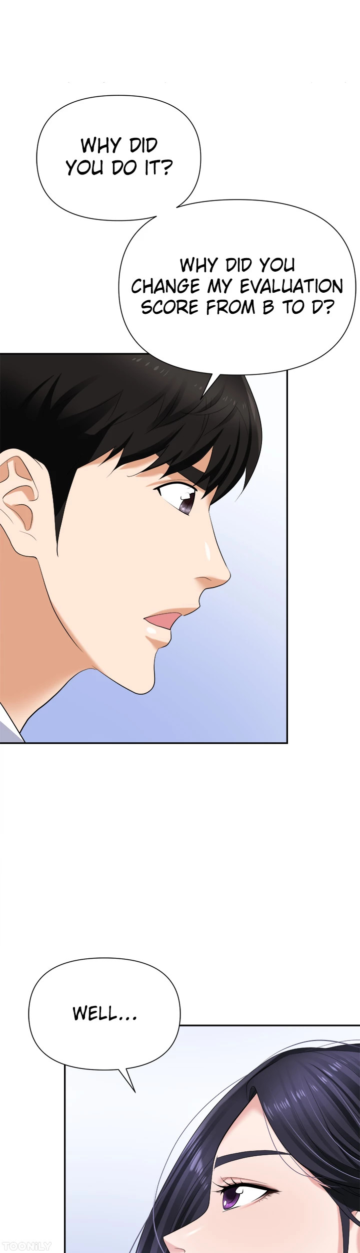 Boobie Trap - Chapter 18 [photo 30] - MangaPorn