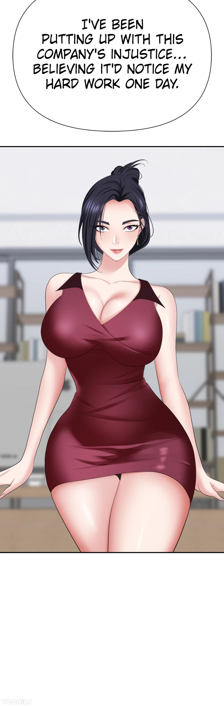 Boobie Trap - Chapter 18 [photo 41] - MangaPorn