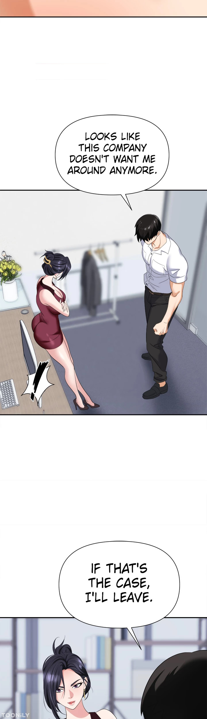 Boobie Trap - Chapter 18 [photo 43] - MangaPorn