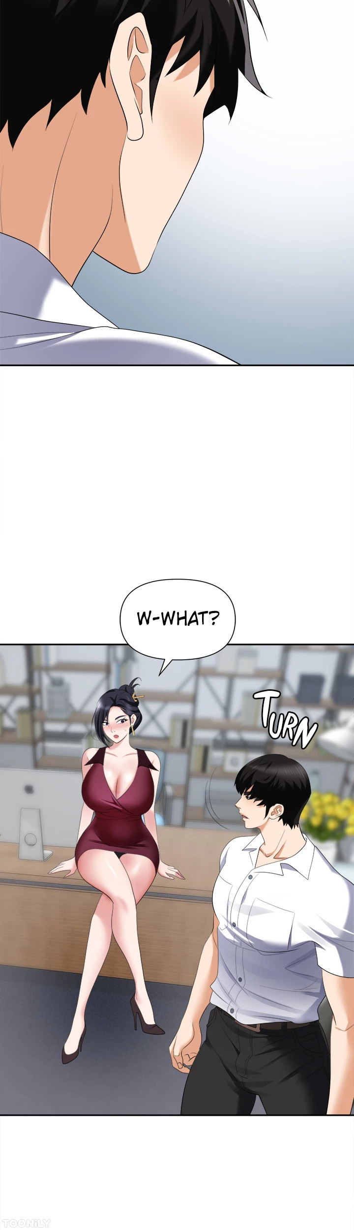 Boobie Trap - Chapter 18 [photo 46] - MangaPorn