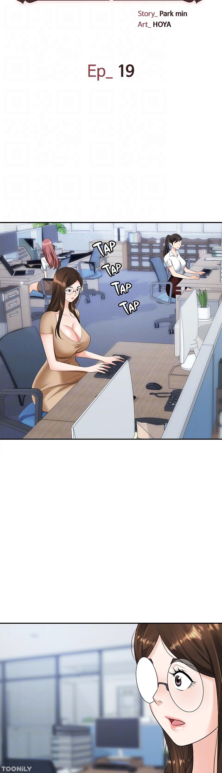 Boobie Trap - Chapter 19 [photo 19] - MangaPorn