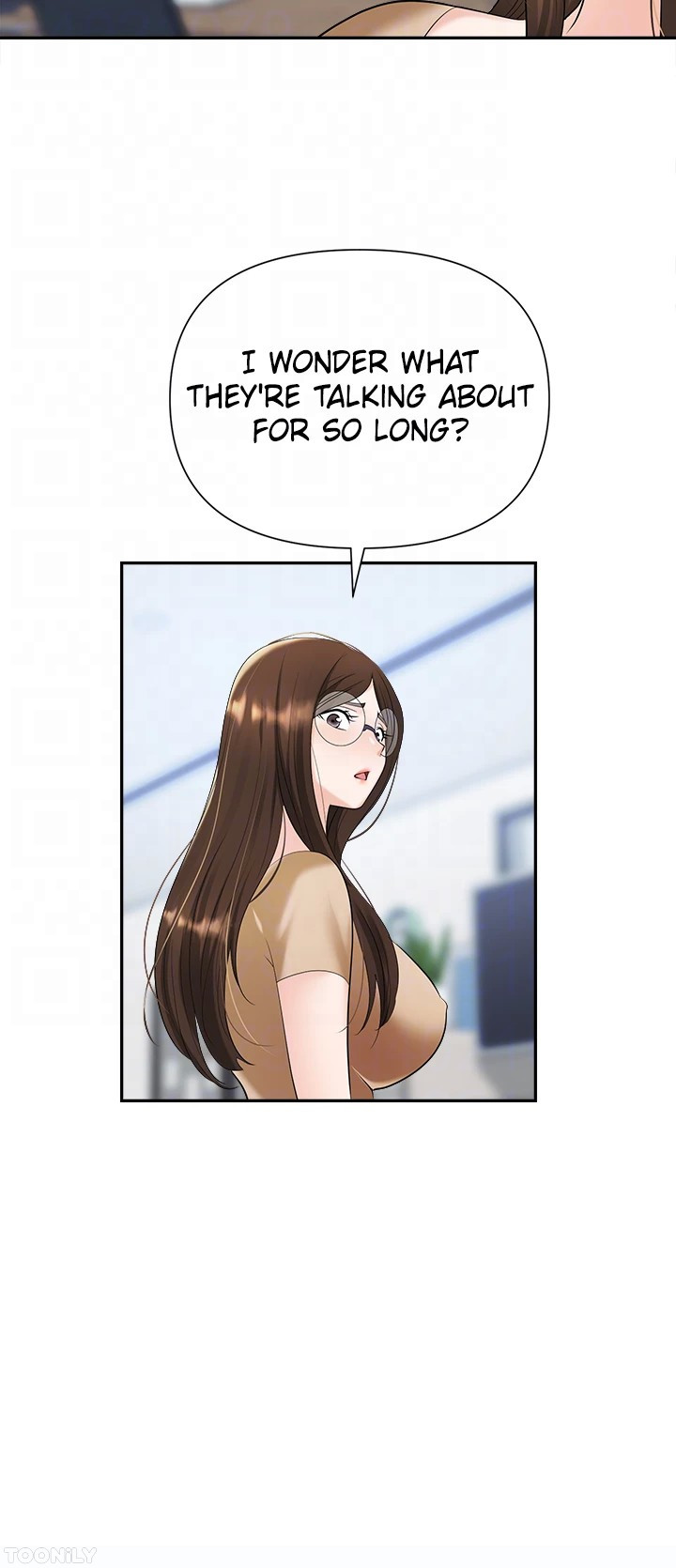 Boobie Trap - Chapter 19 [photo 20] - MangaPorn