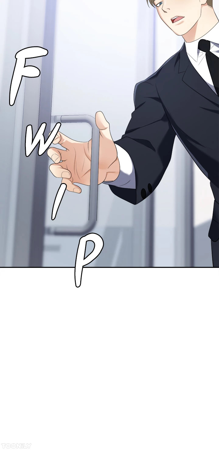 Boobie Trap - Chapter 19 [photo 26] - MangaPorn