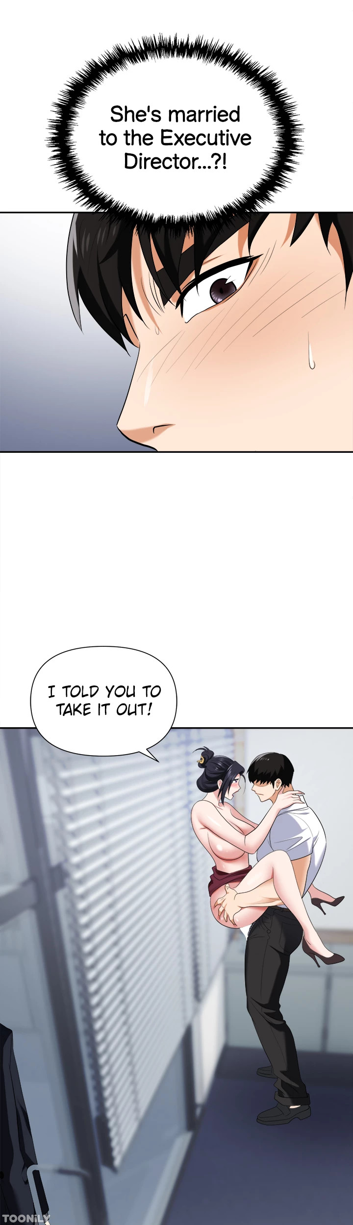 Boobie Trap - Chapter 19 [photo 30] - MangaPorn