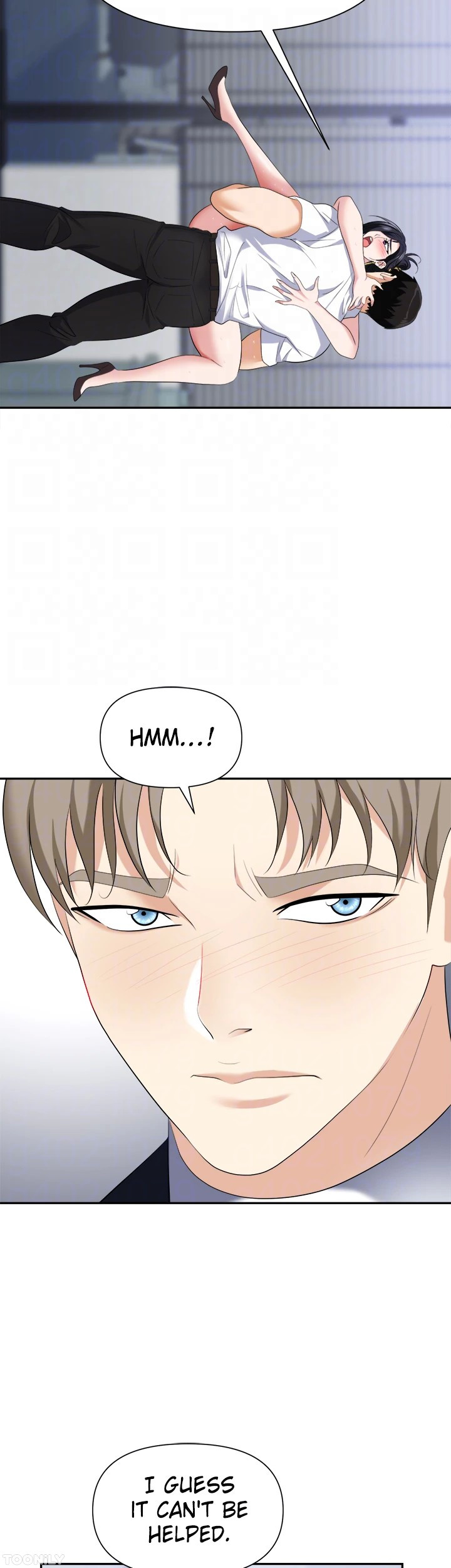 Boobie Trap - Chapter 19 [photo 34] - MangaPorn