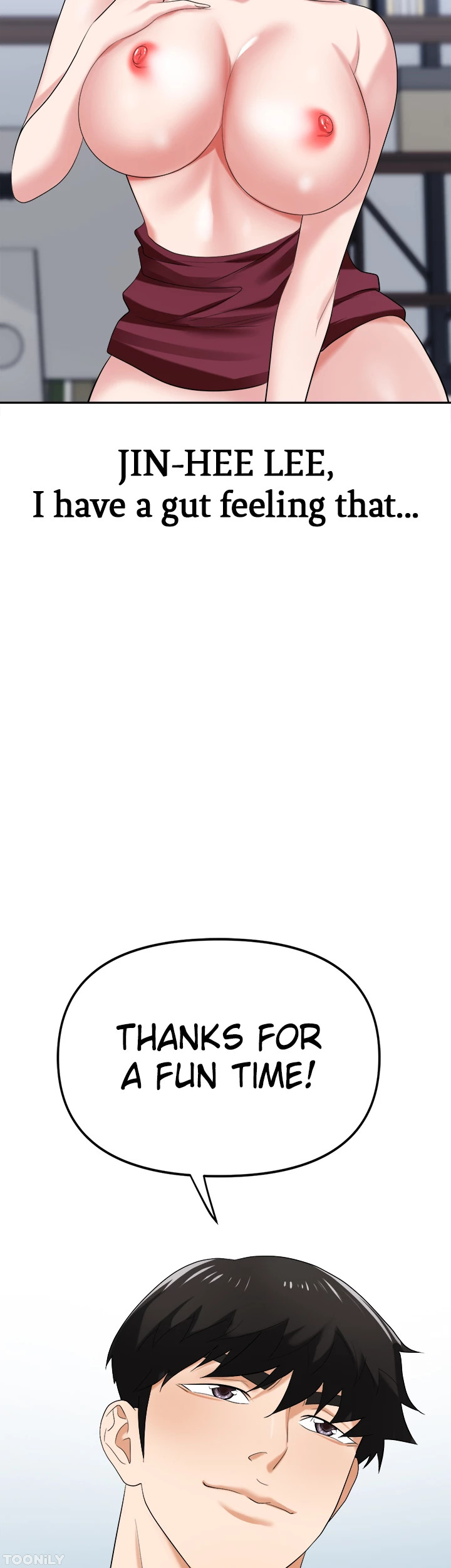 Boobie Trap - Chapter 19 [photo 57] - MangaPorn