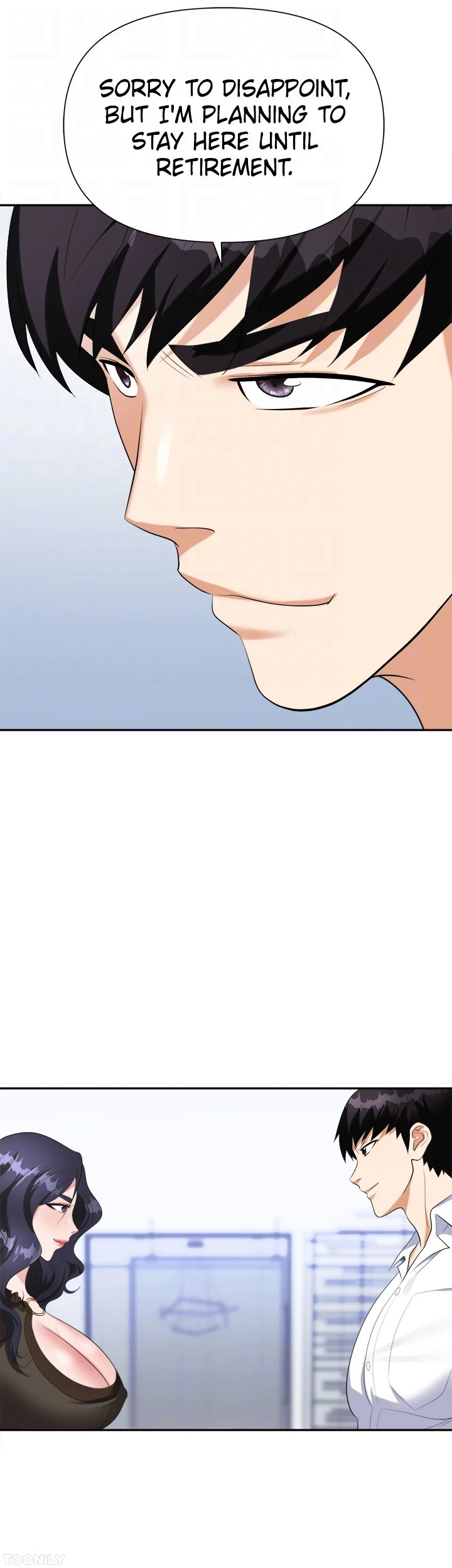 Boobie Trap - Chapter 20 [photo 15] - MangaPorn