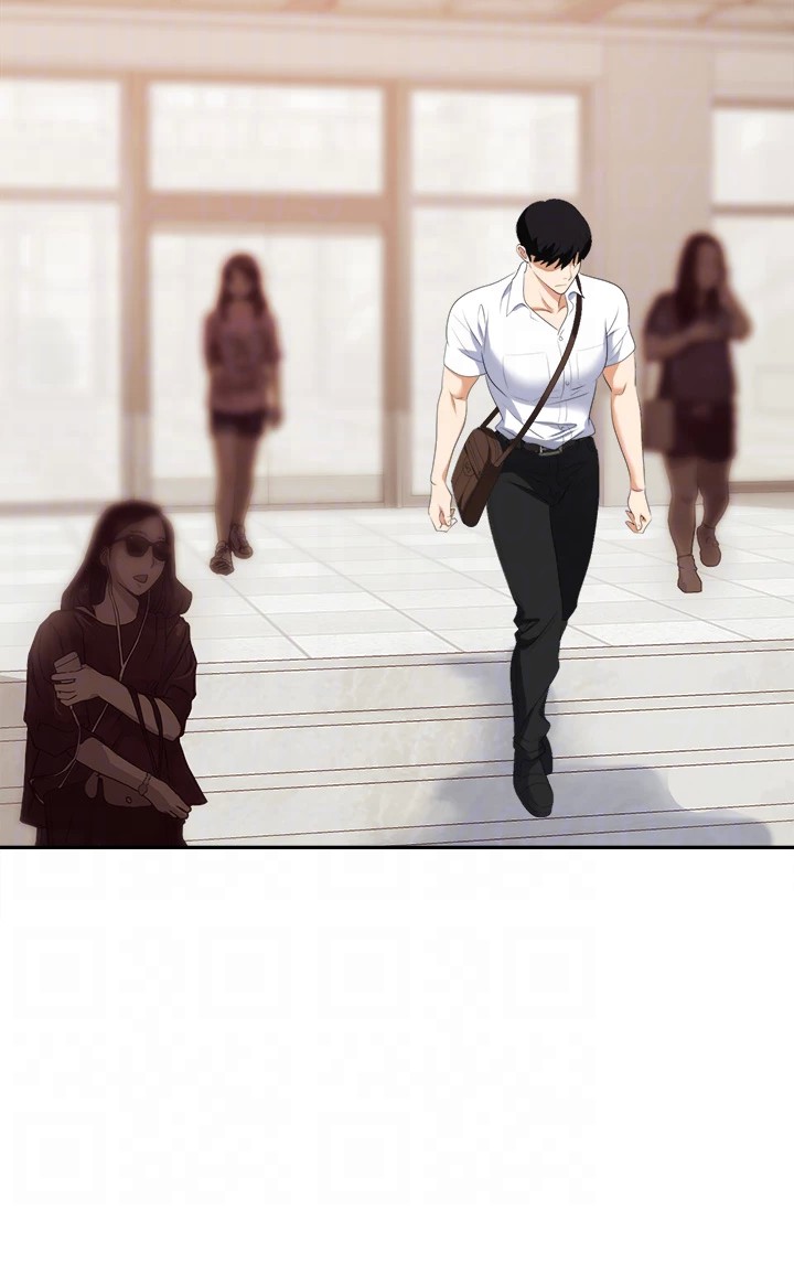 Boobie Trap - Chapter 20 [photo 17] - MangaPorn