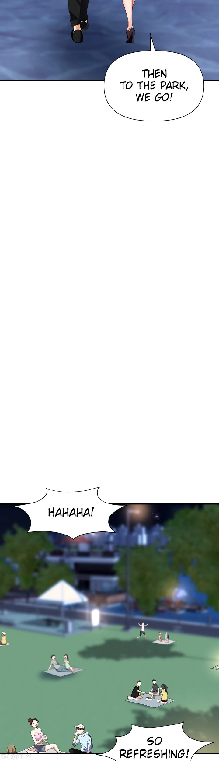 Boobie Trap - Chapter 20 [photo 23] - MangaPorn