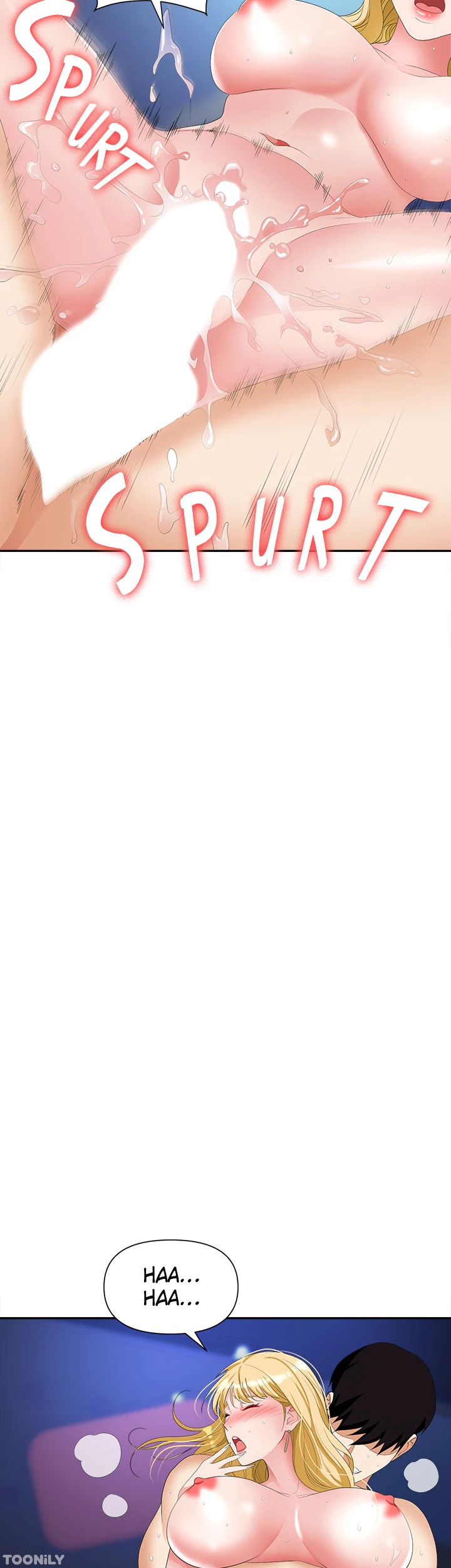 Boobie Trap - Chapter 20 [photo 53] - MangaPorn