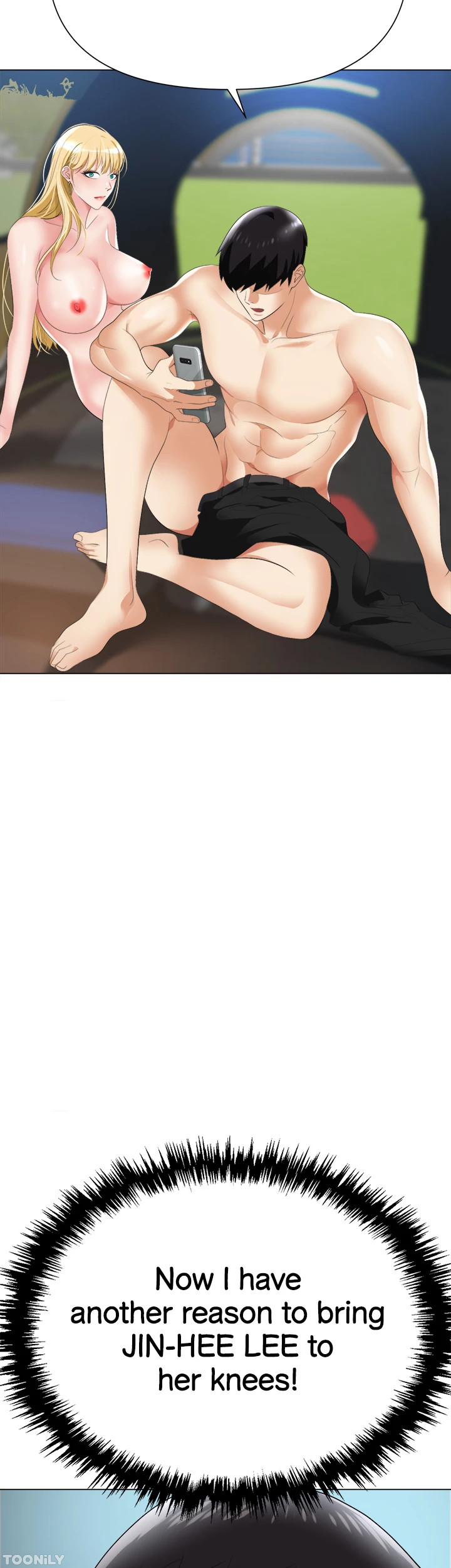 Boobie Trap - Chapter 20 [photo 60] - MangaPorn