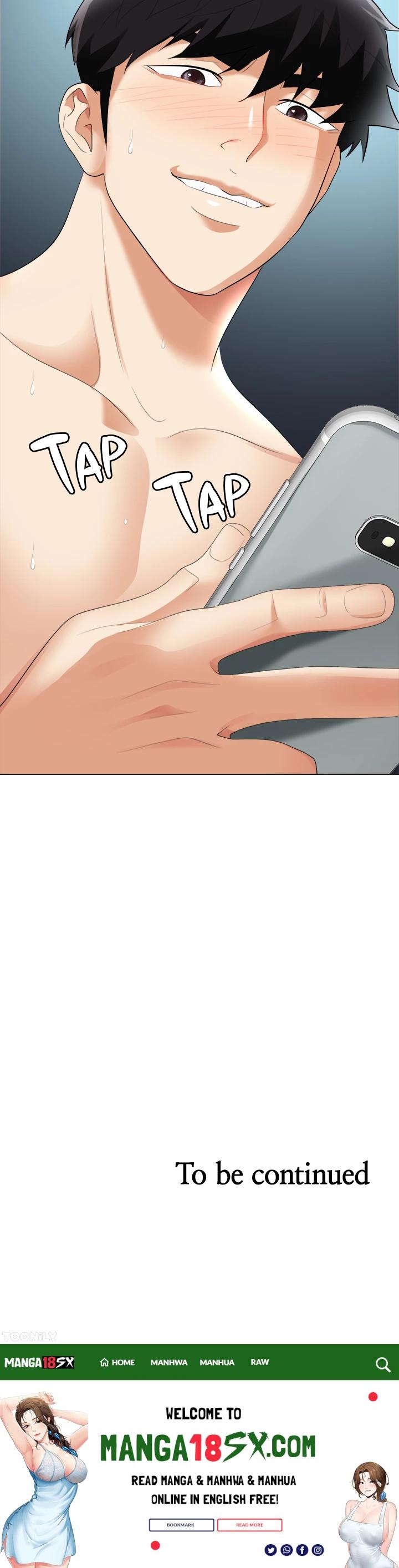 Boobie Trap - Chapter 20 [photo 61] - MangaPorn