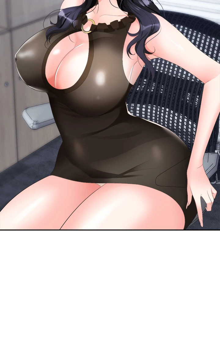 Boobie Trap - Chapter 20 [photo 8] - MangaPorn