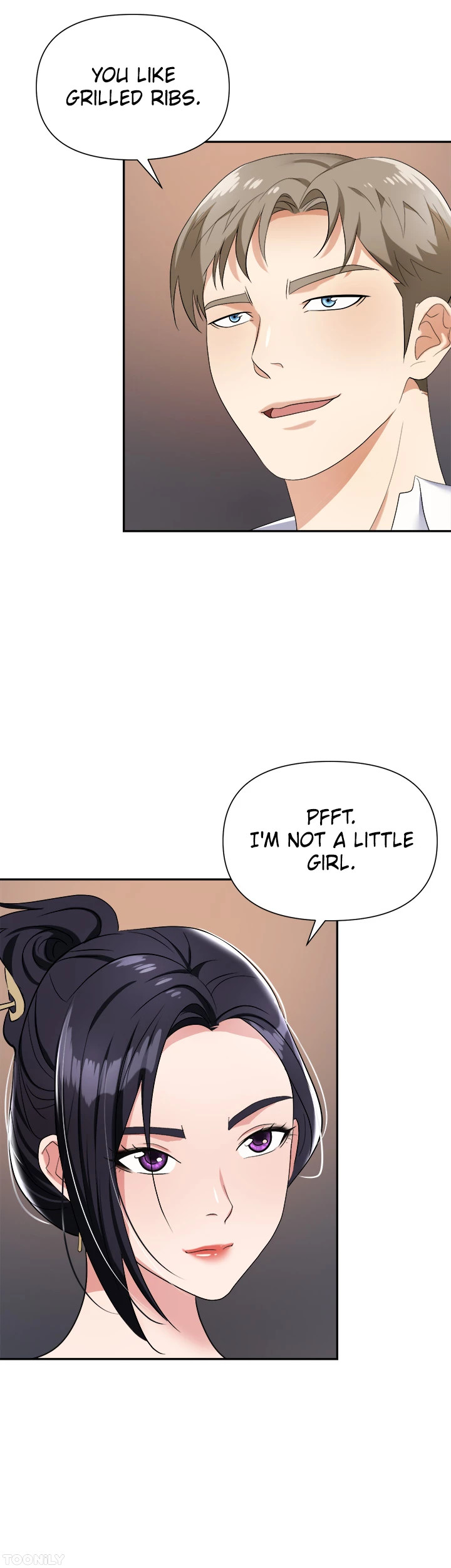 Boobie Trap - Chapter 21 [photo 10] - MangaPorn