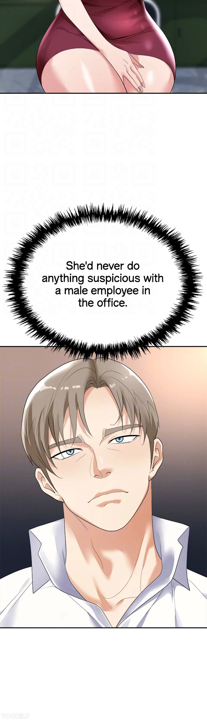 Boobie Trap - Chapter 21 [photo 17] - MangaPorn