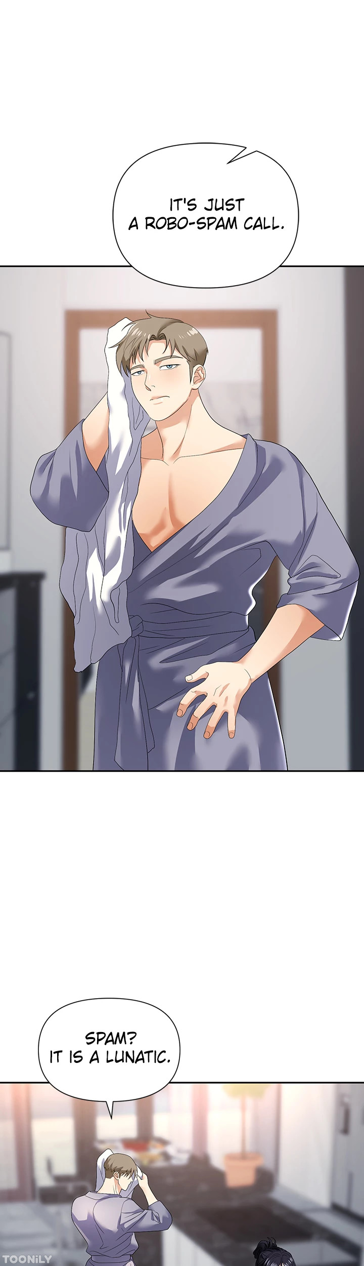 Boobie Trap - Chapter 21 [photo 29] - MangaPorn