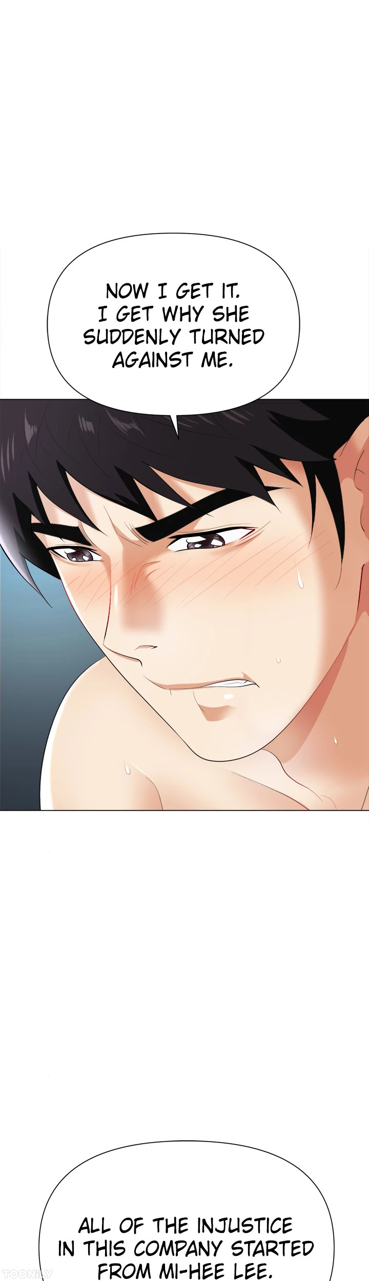 Boobie Trap - Chapter 21 [photo 3] - MangaPorn