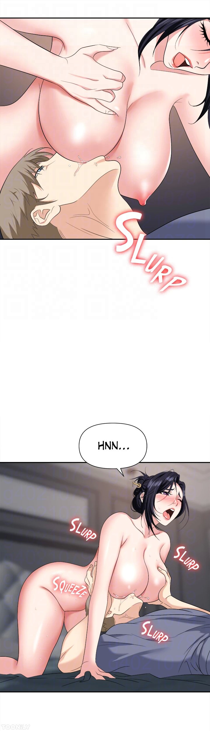 Boobie Trap - Chapter 21 [photo 37] - MangaPorn