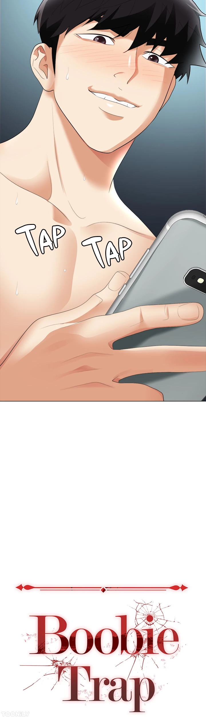 Boobie Trap - Chapter 21 [photo 5] - MangaPorn