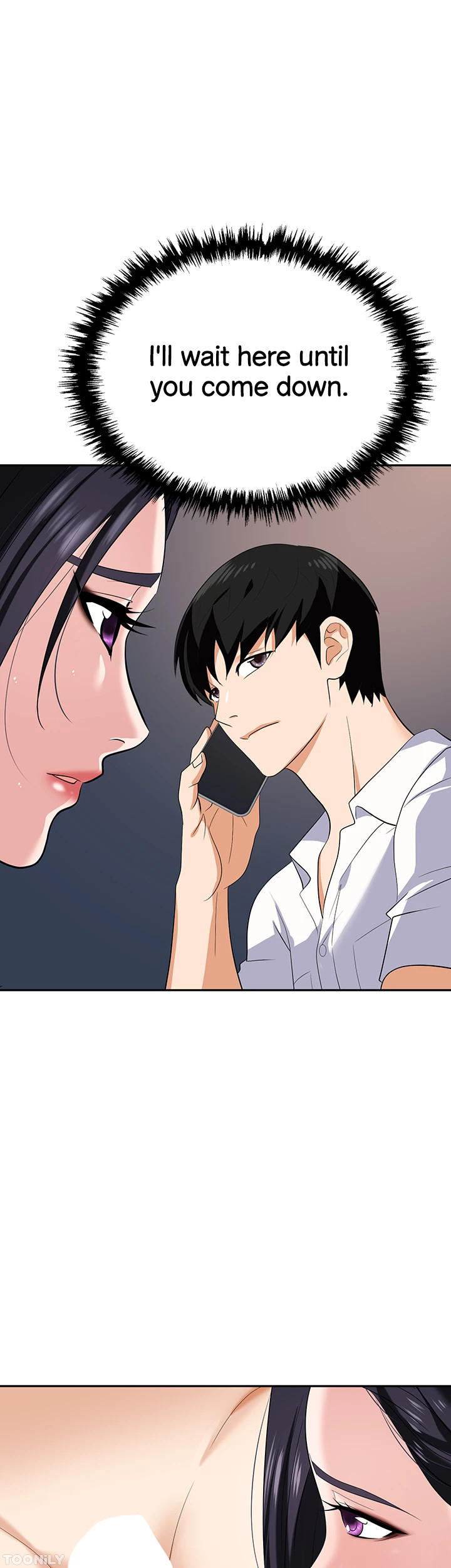 Boobie Trap - Chapter 21 [photo 53] - MangaPorn