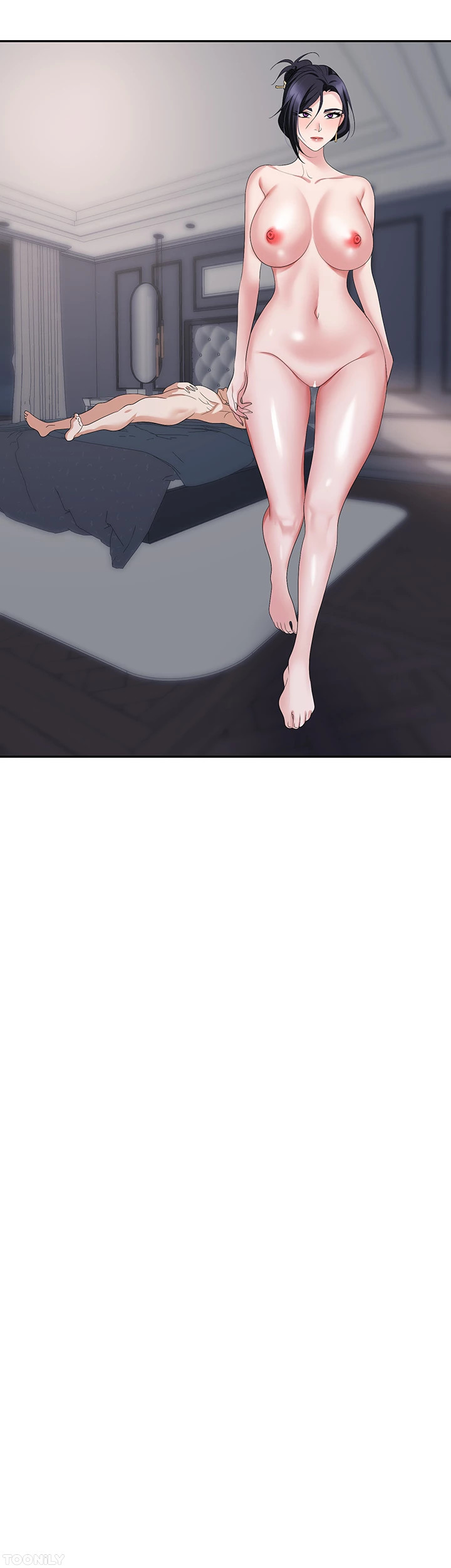 Boobie Trap - Chapter 21 [photo 55] - MangaPorn