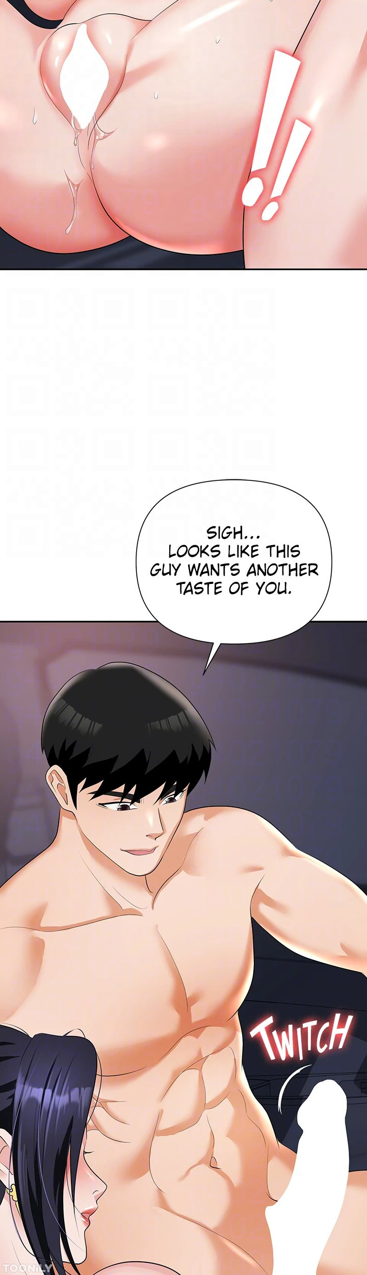 Boobie Trap - Chapter 22 [photo 16] - MangaPorn