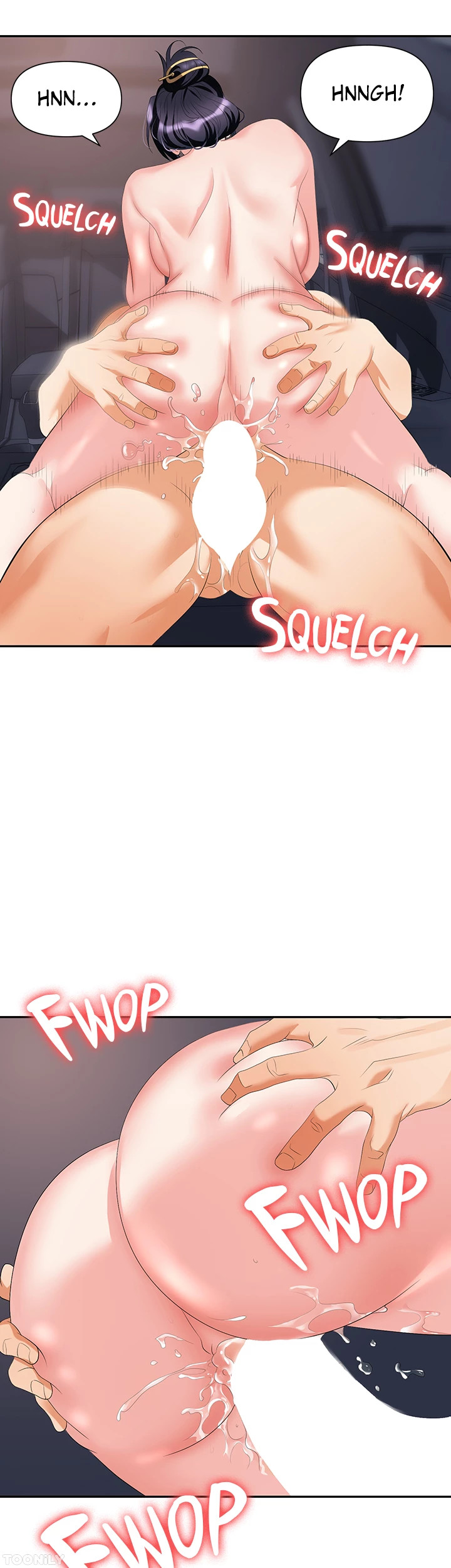 Boobie Trap - Chapter 22 [photo 30] - MangaPorn