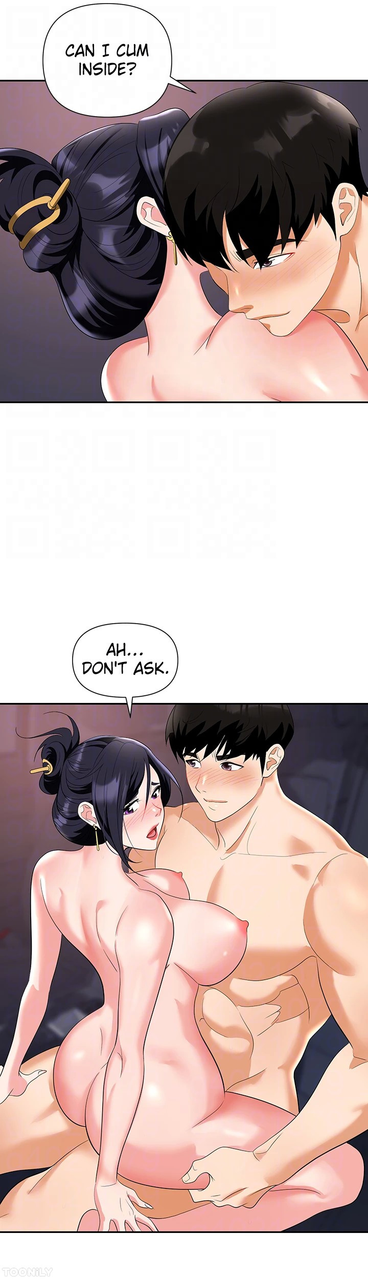 Boobie Trap - Chapter 22 [photo 33] - MangaPorn