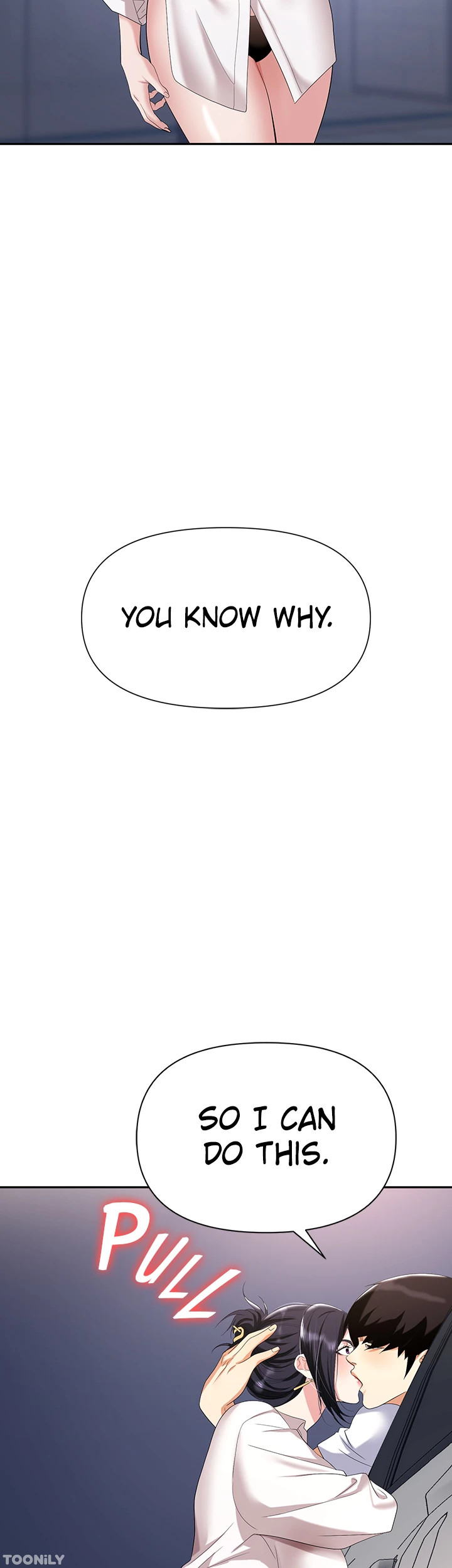 Boobie Trap - Chapter 22 [photo 4] - MangaPorn