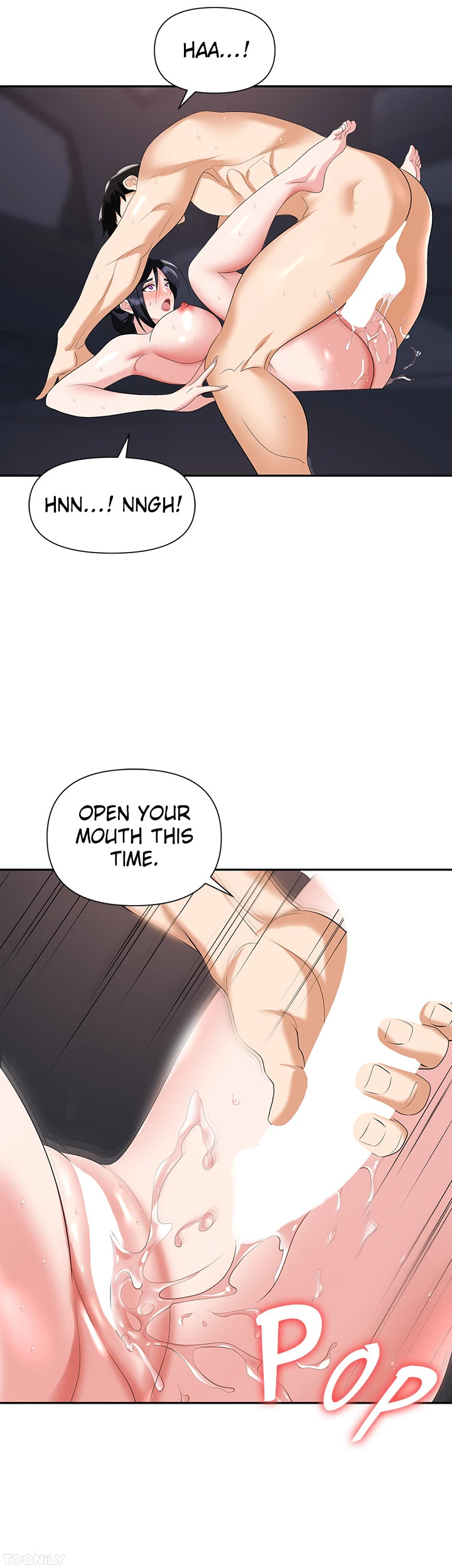 Boobie Trap - Chapter 22 [photo 46] - MangaPorn