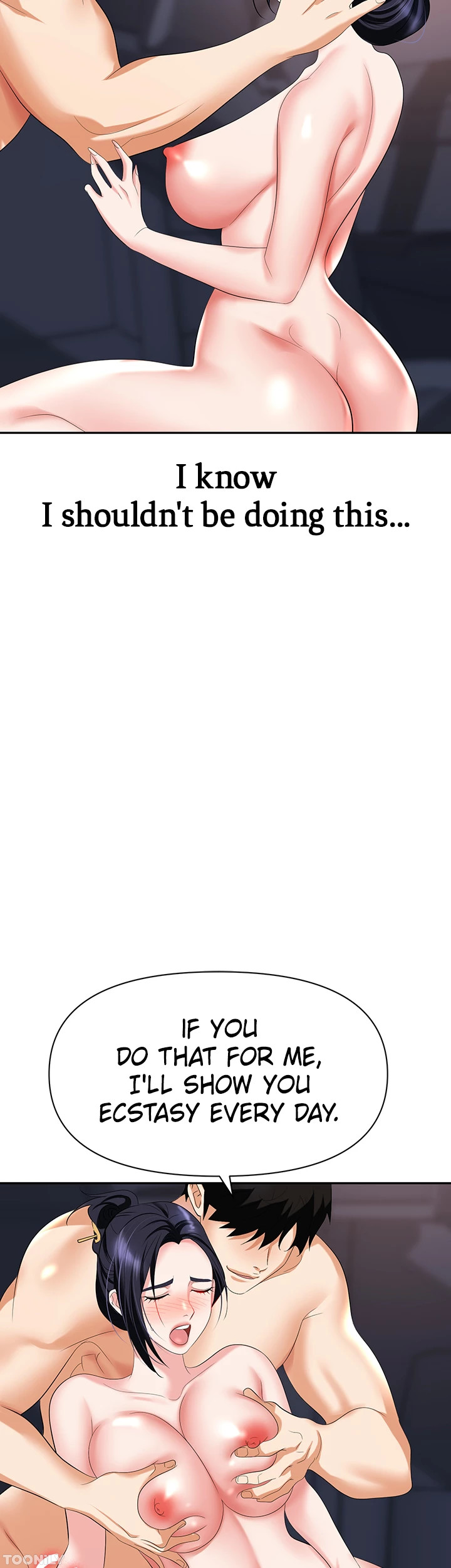 Boobie Trap - Chapter 22 [photo 57] - MangaPorn