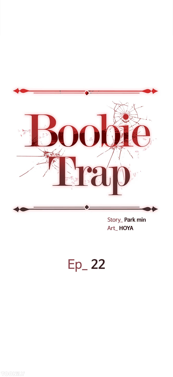 Boobie Trap - Chapter 22 [photo 6] - MangaPorn